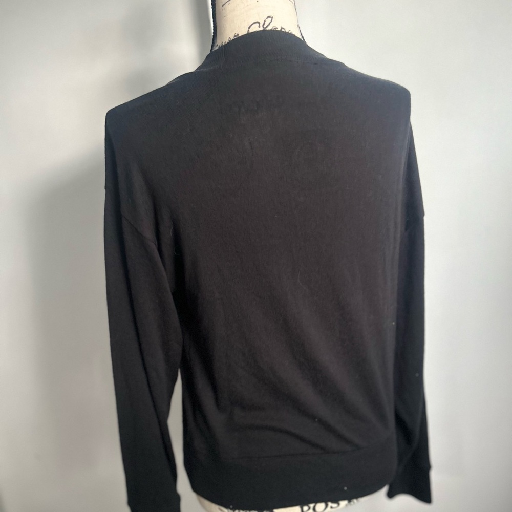 J. Crew Pullover Lightweight - image 3